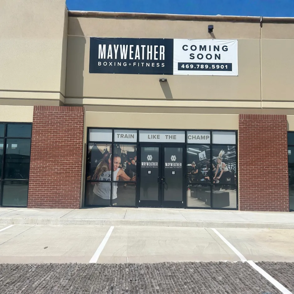 Exterior Signs That Help Businesses Get Seen