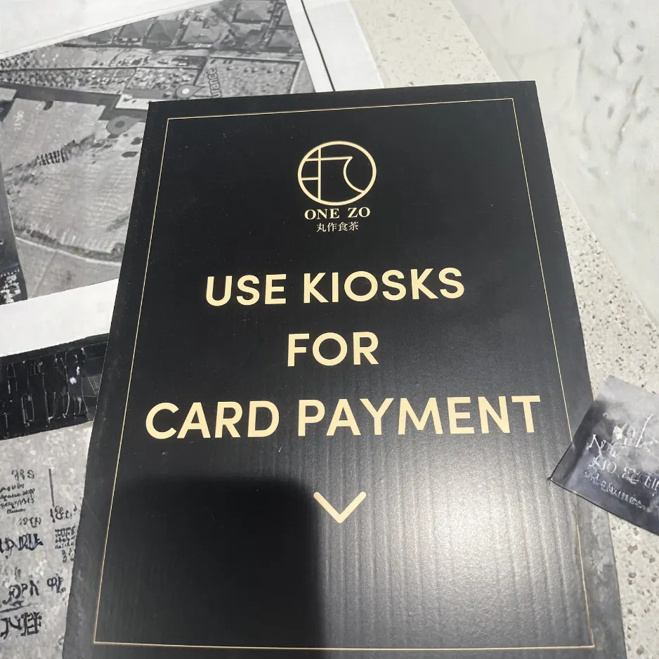 Taglines or value propositions