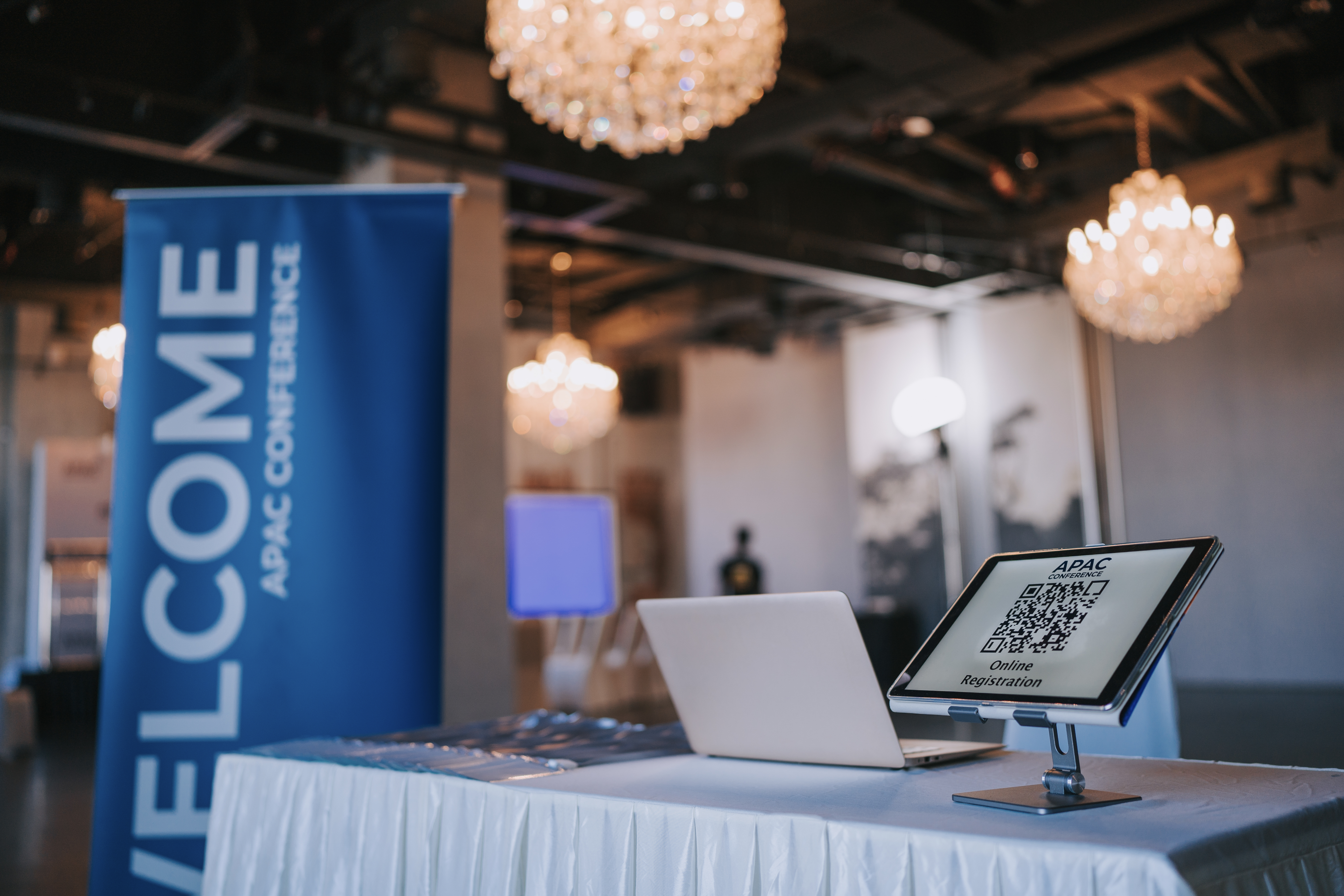 Corporate Events and Brand Activations