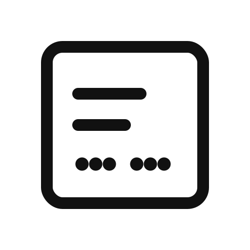 Portable display graphics