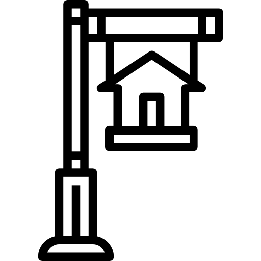 Icon of a picture frame