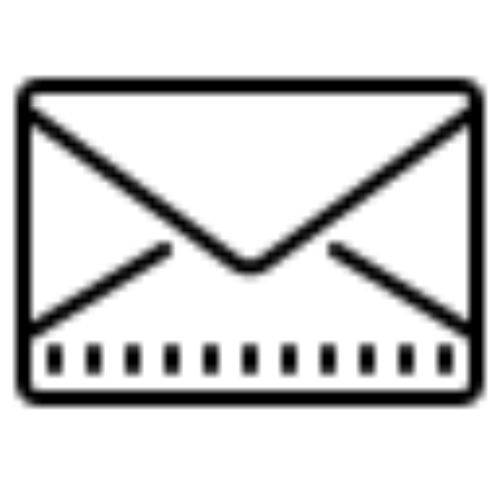 icon shiny letter