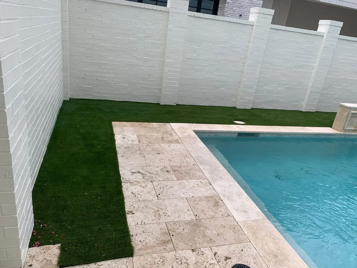 Landscape Contractor in Ventura County