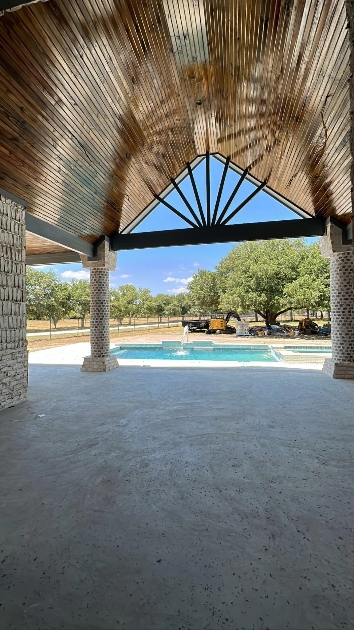 Concrete Contractor in Ventura County