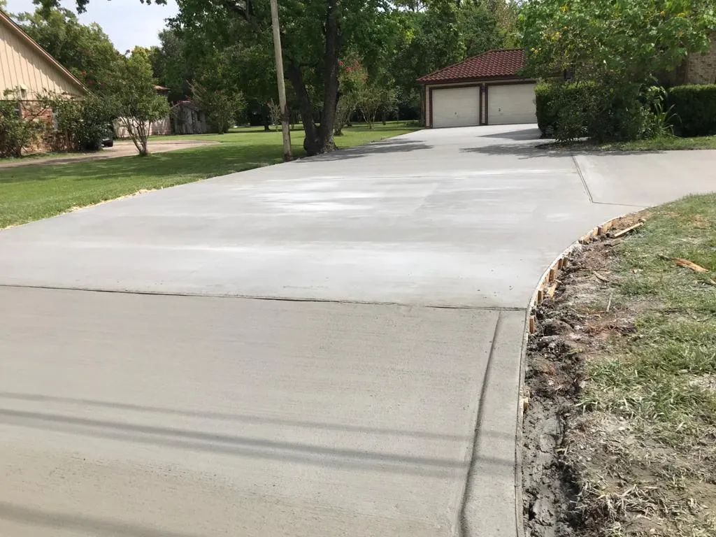 Concrete Contractor in Ventura County