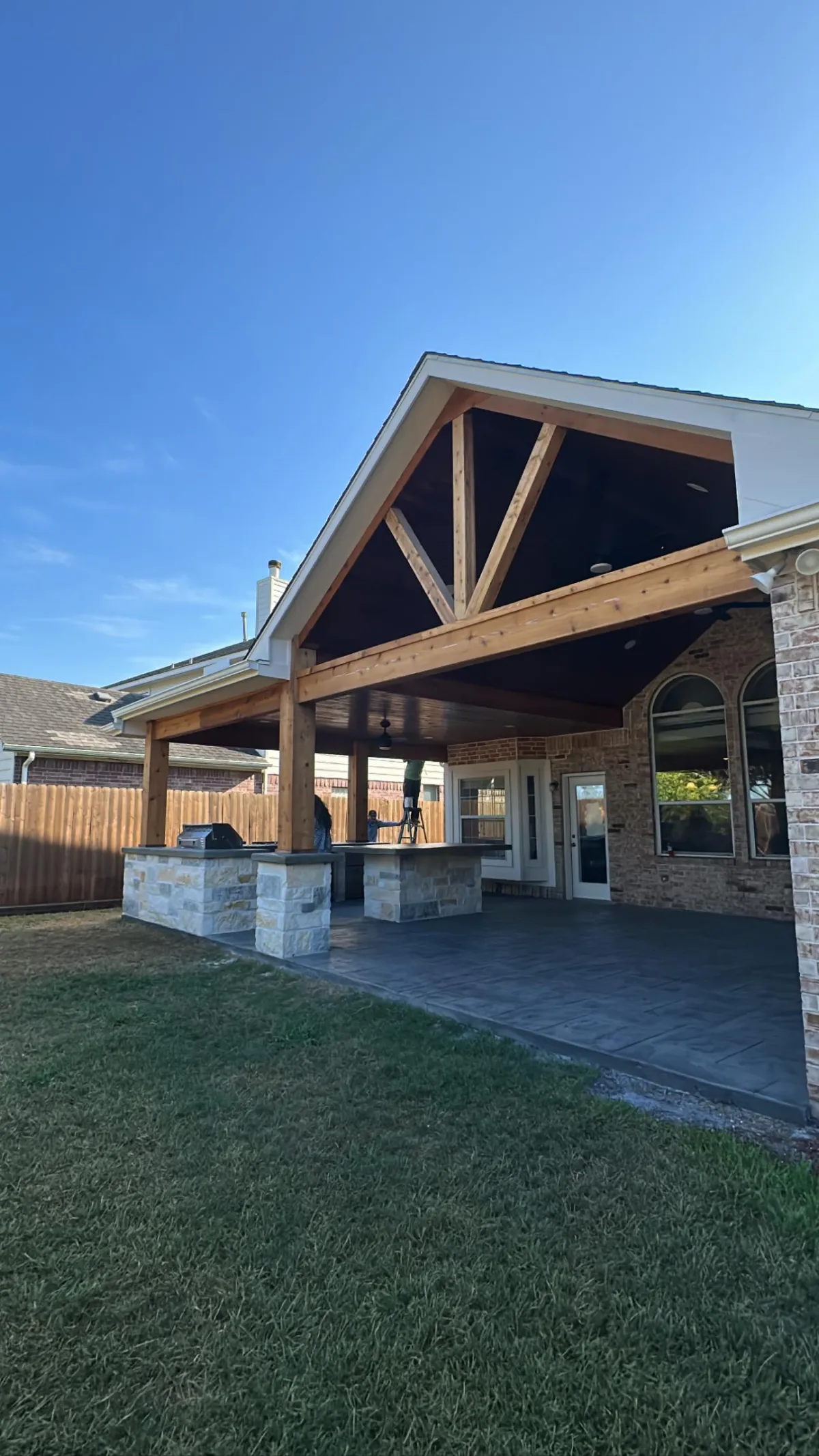 Concrete Contractor in Ventura County