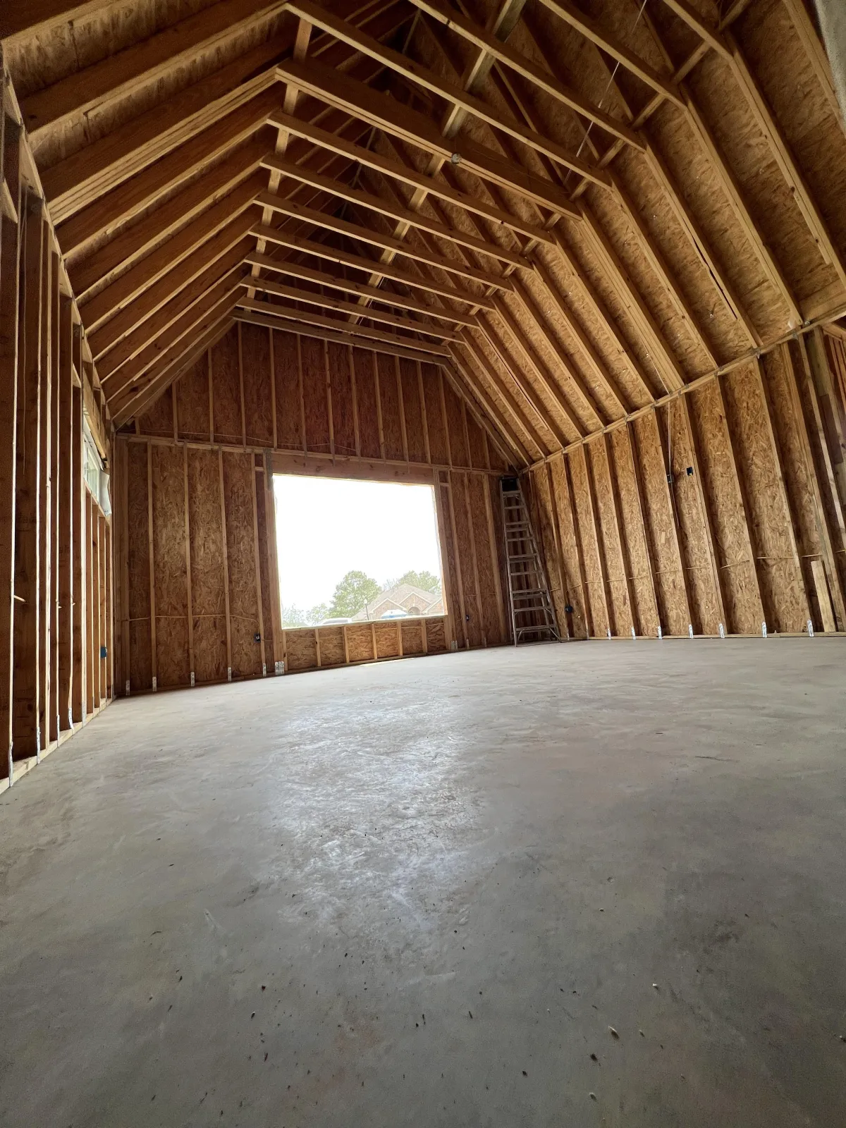 Concrete Contractor in Ventura County