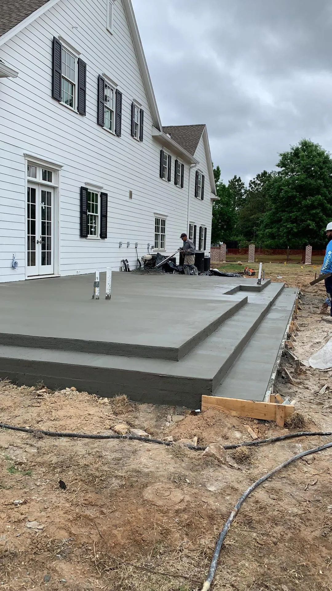 Concrete Contractor in Ventura County