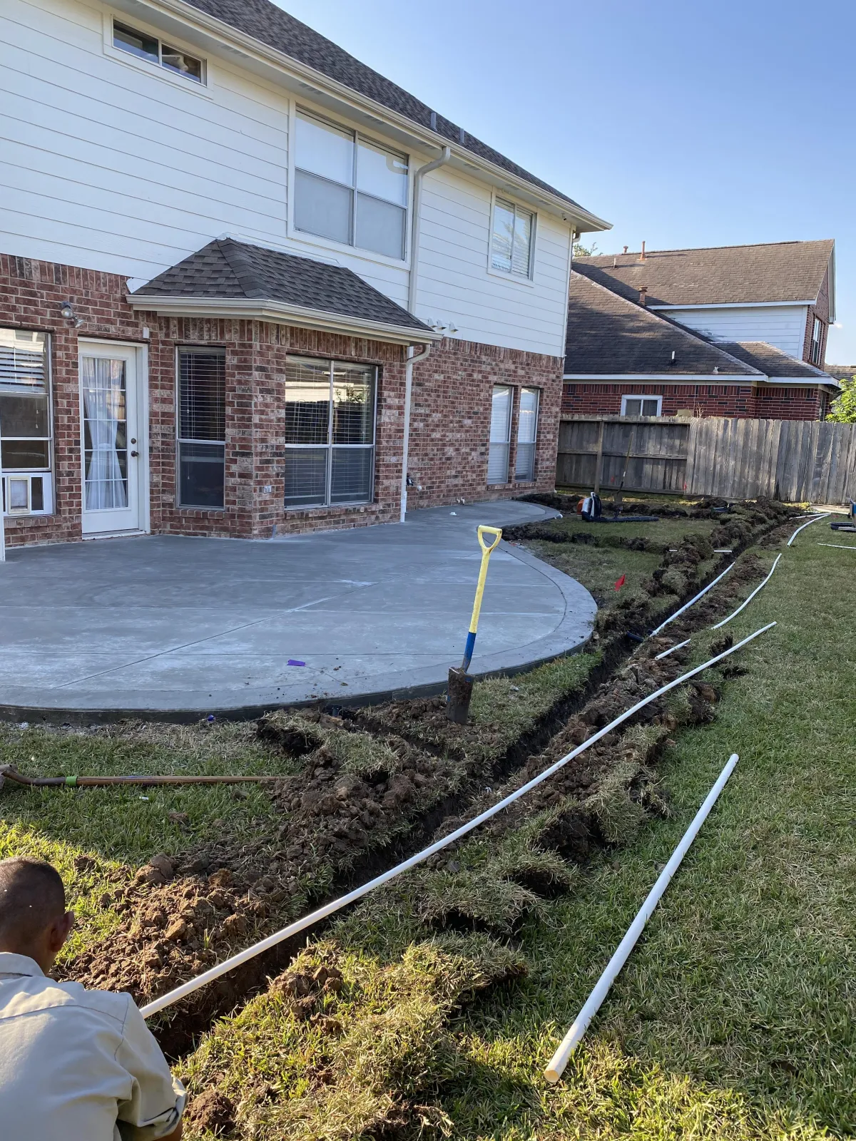 Concrete Contractor in Ventura County