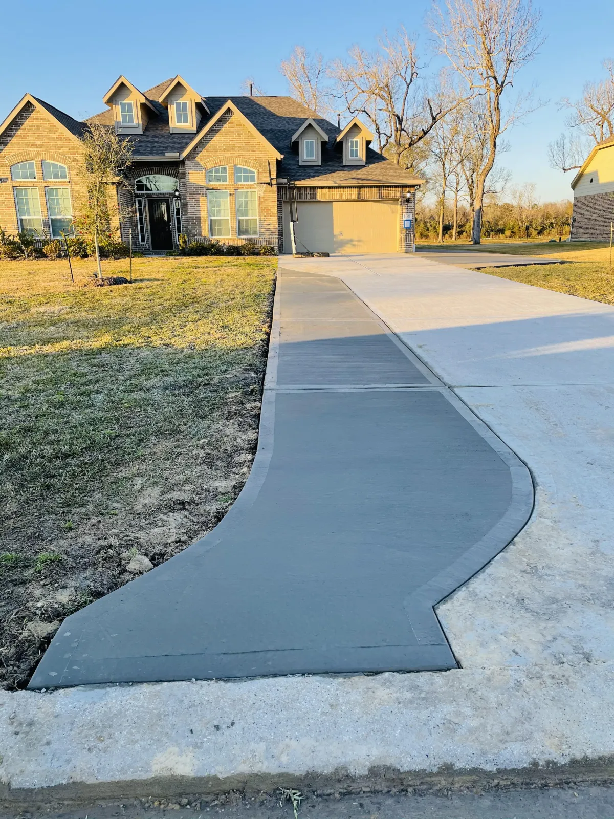 Concrete Contractor in Ventura County