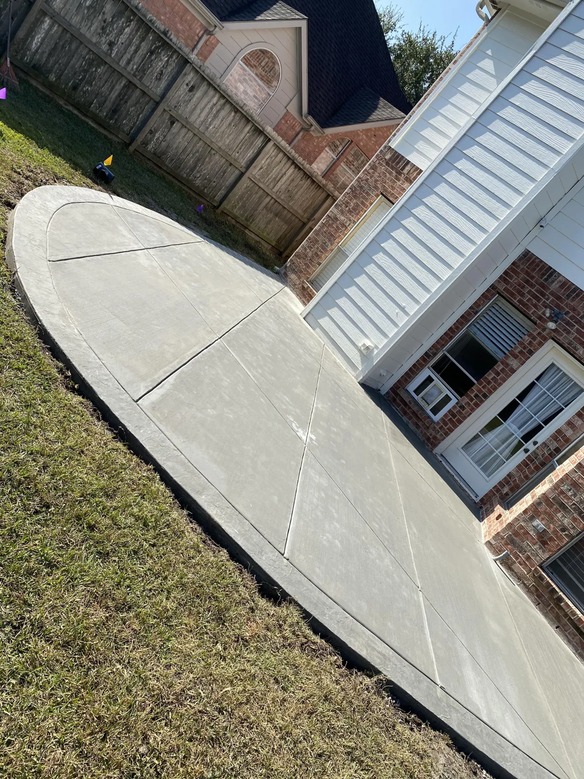 Concrete Contractor in Ventura County