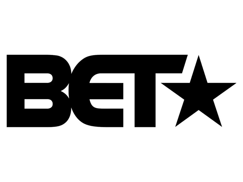 BET TV LOGO