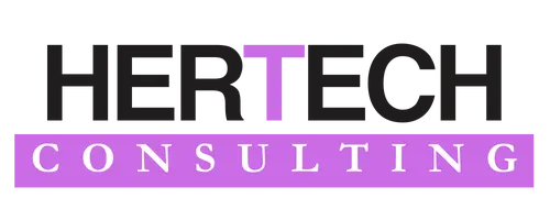 HerTech Consulting Logo