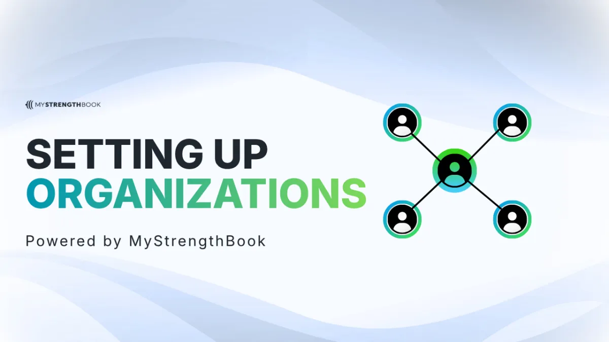 Organizations