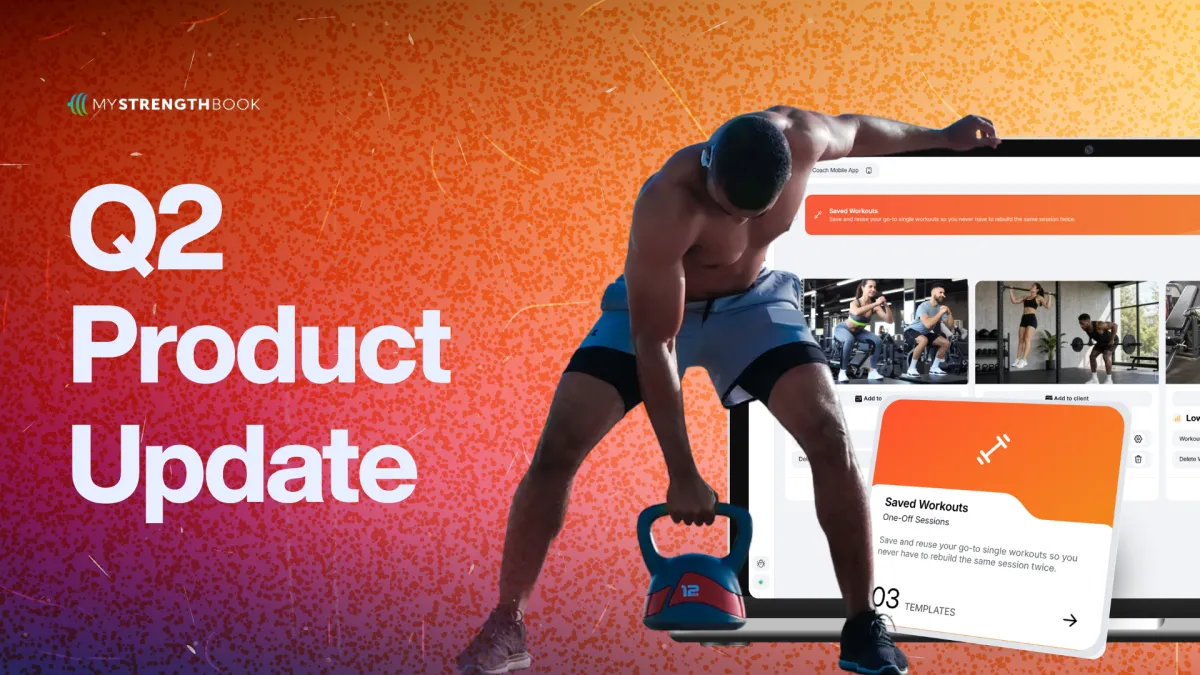 Q2-2026 Product Update 