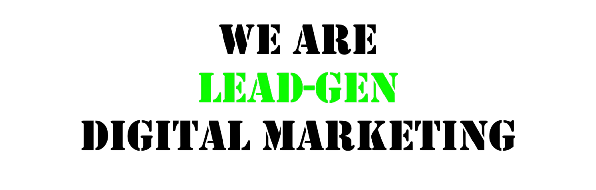 Lead Generation, chiropractor social media marketing agency