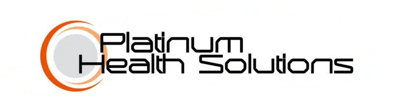 Platinum Health Solutions brand logo