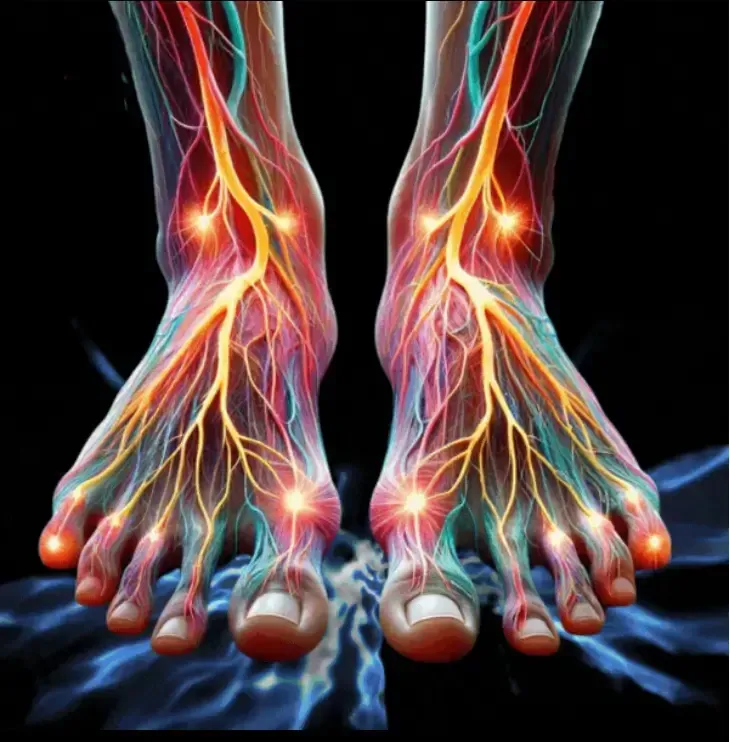 PERIPHERAL NEUROPATHY in Roseville, MN