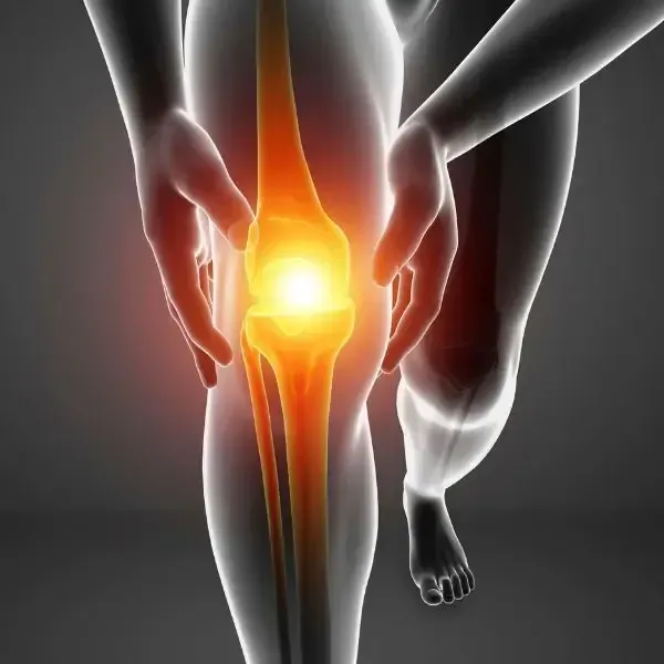 KNEE PAIN in Roseville, MN