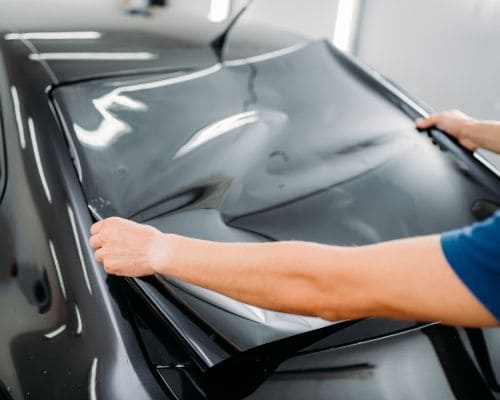 Window Tinting in Adelaide Metro