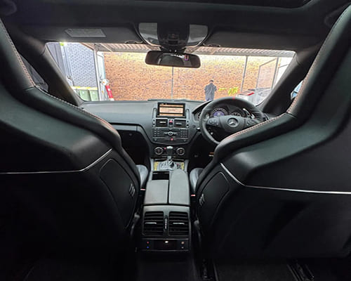 Paint Correction Adelaide Metro