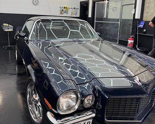 Paint Correction Northern Adelaide