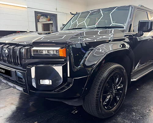 Interior Protection Northern Adelaide
