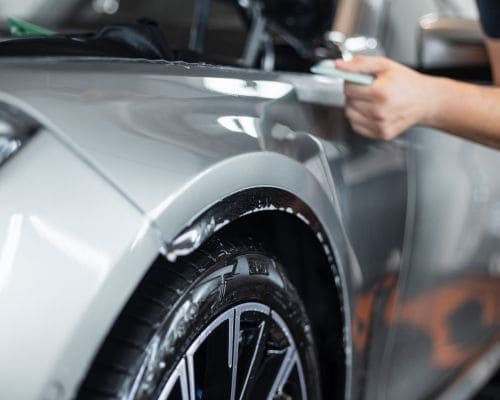 Northern Adelaide Ceramic + Graphene