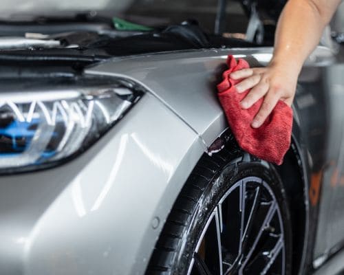Adelaide Metro Ceramic + Graphene