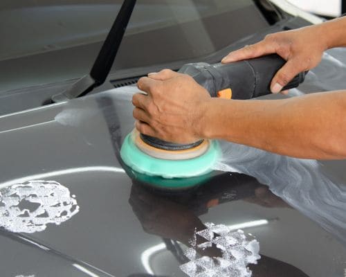 Northern Adelaide Paint Correction