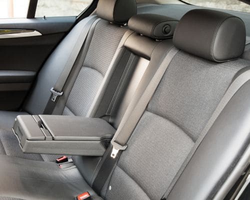 Northern Adelaide Interior Protection