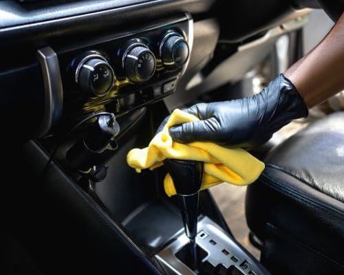 Adelaide Metro Paint Correction