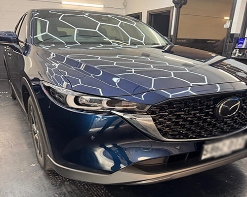 Ceramic + Graphene Adelaide Metro