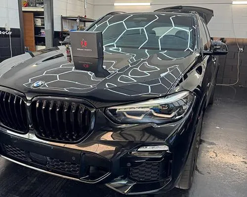 Paint Correction Adelaide Metro