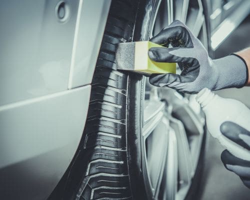 Northern Adelaide Wheel Protection