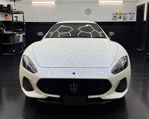 Ceramic + Graphene Northern Adelaide