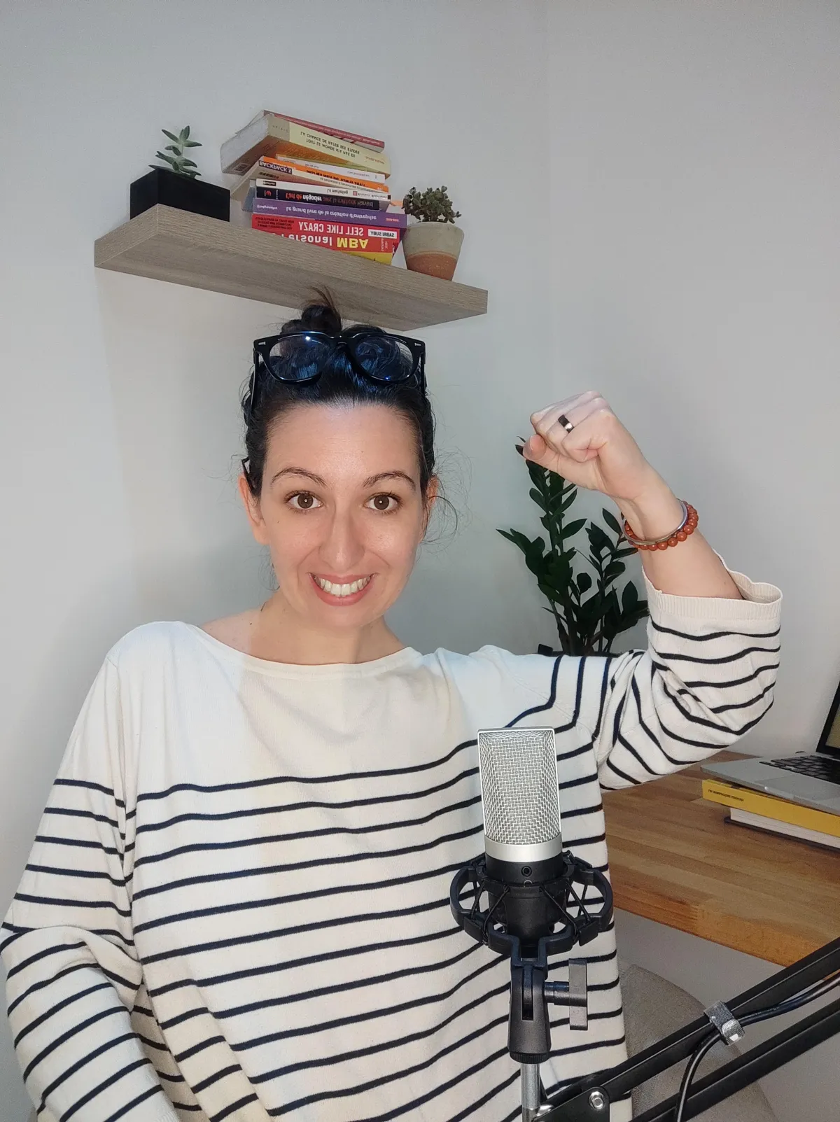 Fanny d'Archisimple 