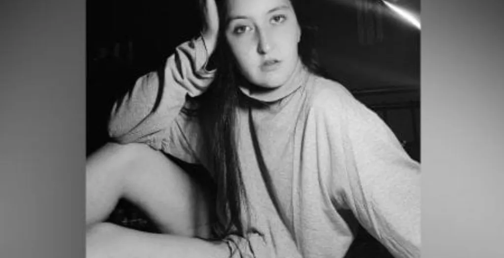 EATING DISORDERS ARE MORE THAN JUST SELF - LOVE ISSUES