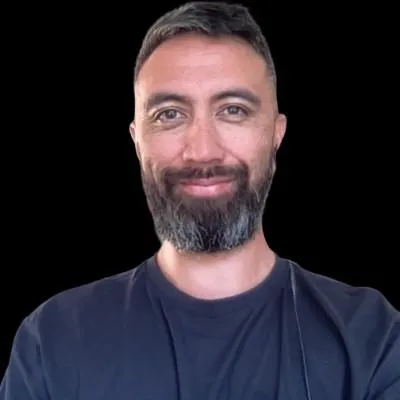 Nick Manarangi