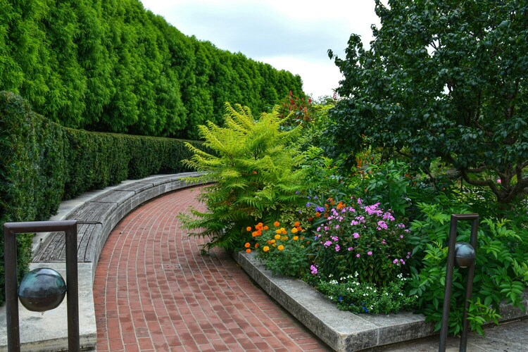 Hardscaping