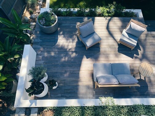 Raleigh Landscaping
