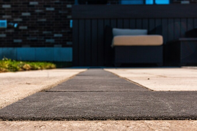 Fayetteville Concrete