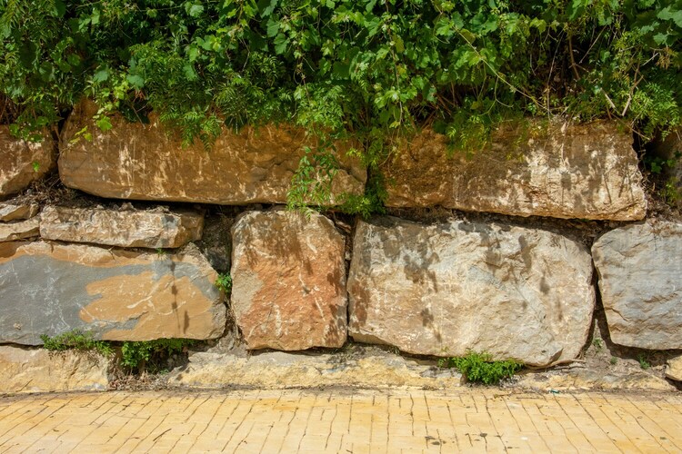 Hardscaping