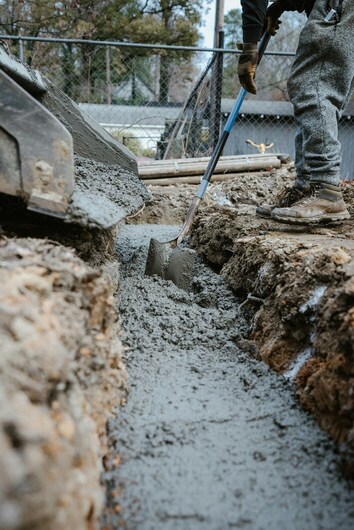  Hardscaping