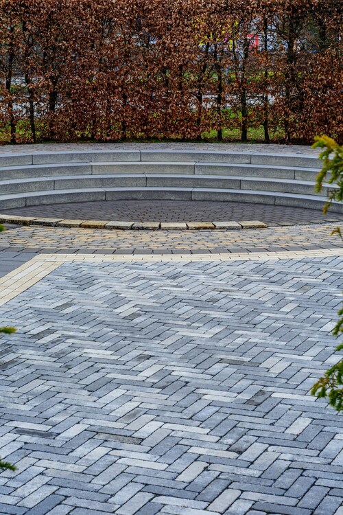 Concrete in Wayne