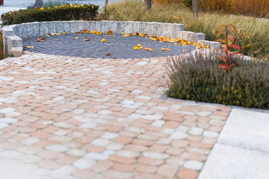 Smithfield Landscaping