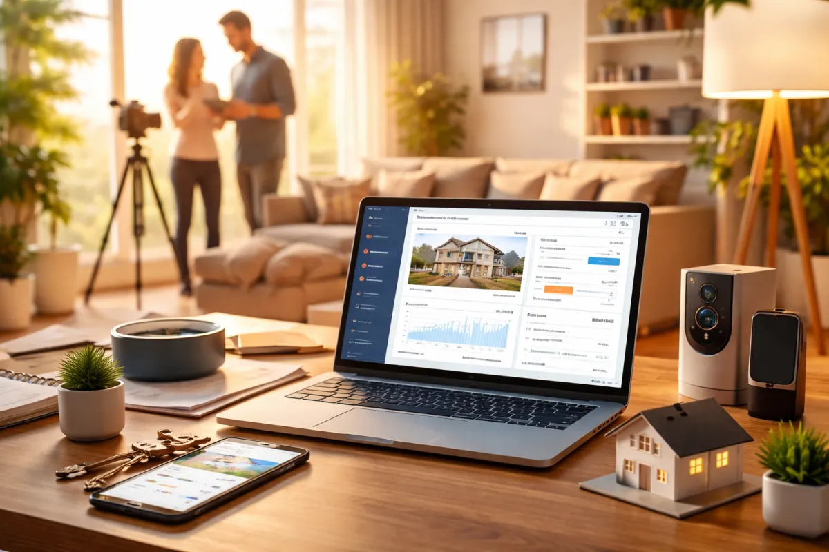 Tech-Driven FSBO Is Rising: How Smart Sellers Are Replacing Agents in 2026