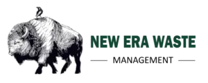 New Era Waste Management logo