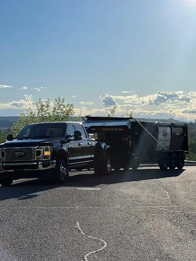 furniture removal calgary