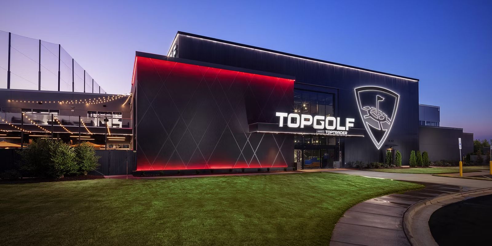 Swing, Score, and Chill at Topgolf Grand Prairie – Grand Prairie, TX ⛳🔥